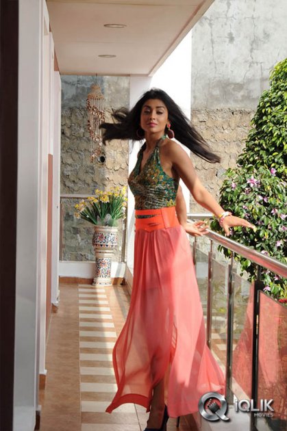 Shriya-Saran